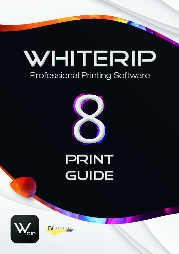 Guide to printing with WhiteRIP pdf