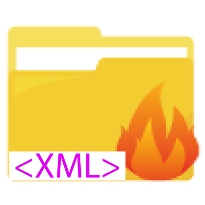 xml hotfolder